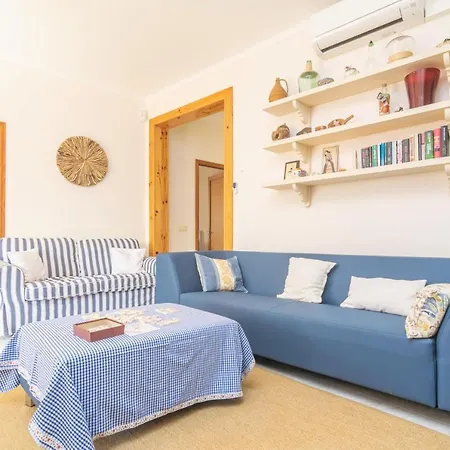 Chalet Ca Na Clar