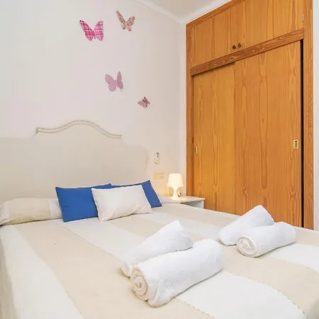 Ca Na Clar Chalet Sa Ràpita