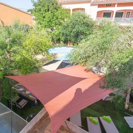 Ca Na Clar Chalet Sa Ràpita