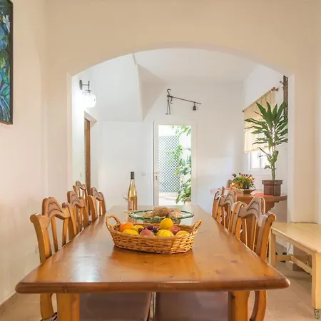 Chalet Ca Na Clar