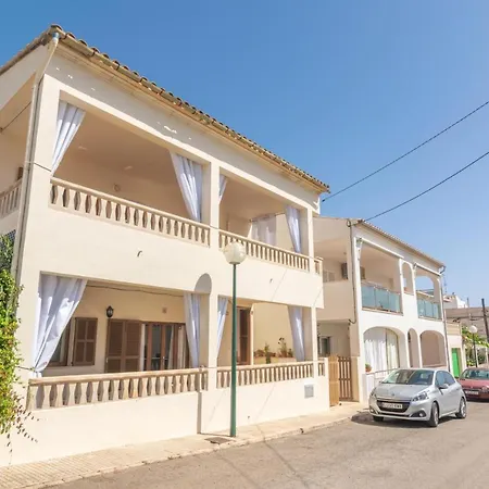 Chalet Ca Na Clar *
