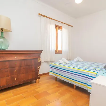 Ca Na Clar Chalet